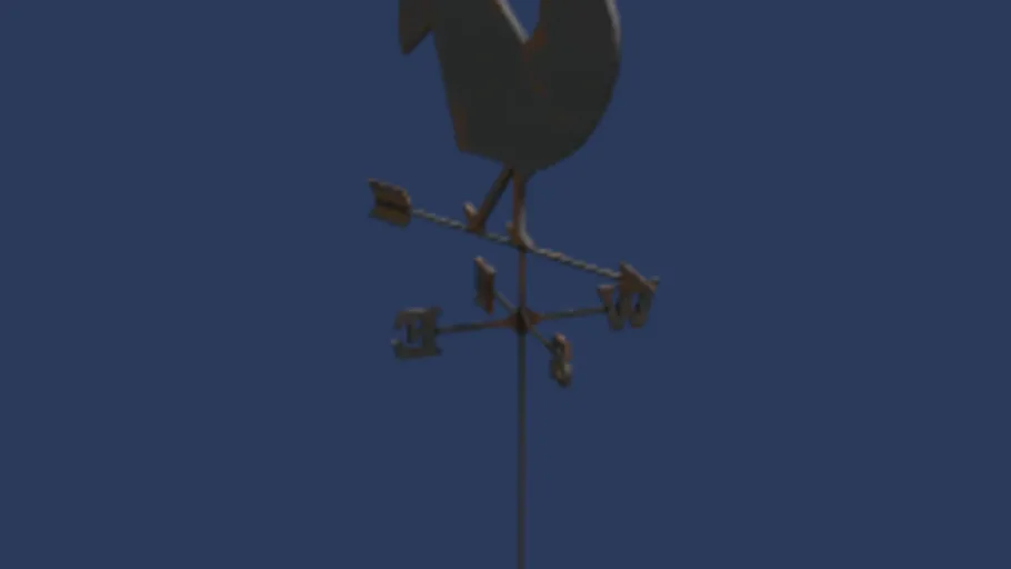 weathervane001