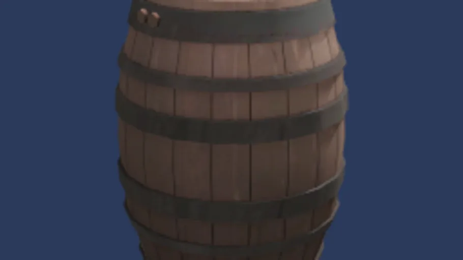 wooden_barrel