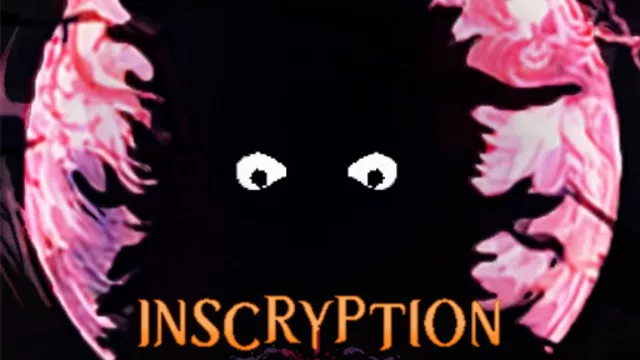 Inscryption Assets (W.I.P)