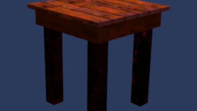 Stool (Inscryption)