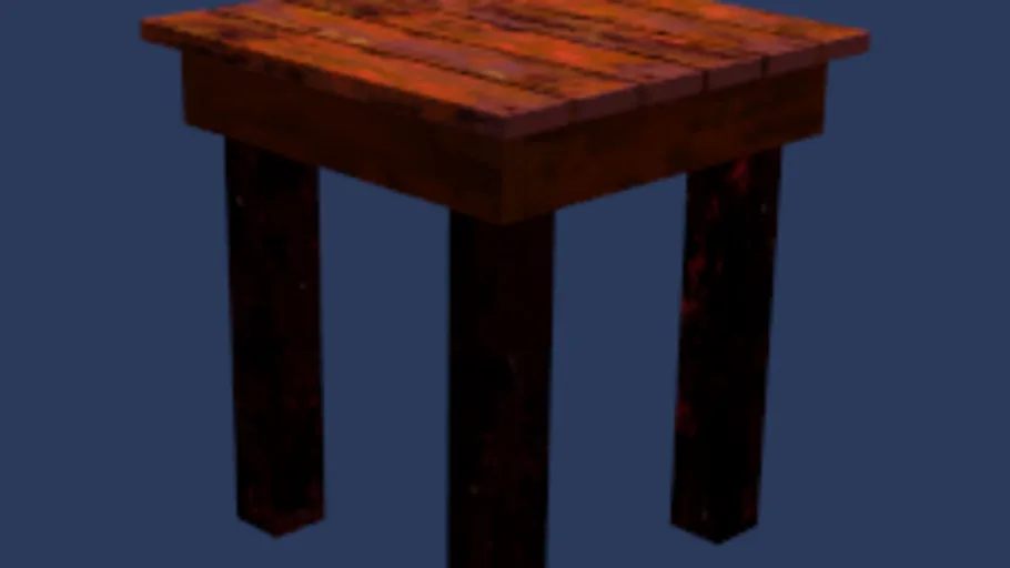 Stool (Inscryption)