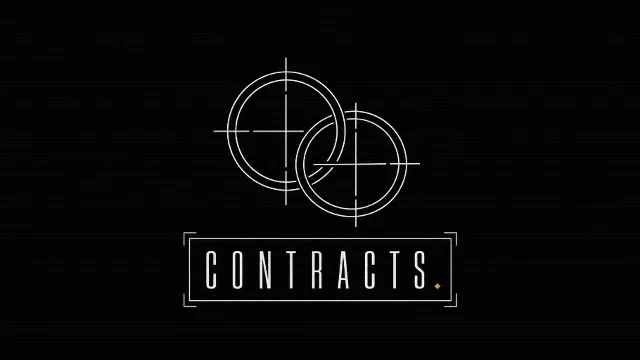 Contracts