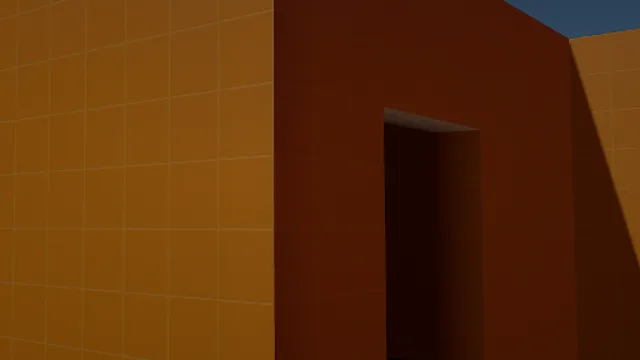 Nice Dev Map