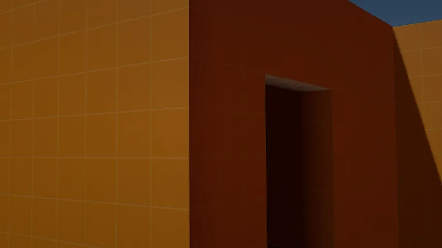Nice Dev Map
