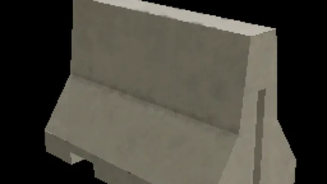 Barricade 2A