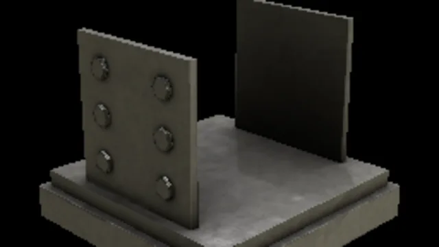 Girder Beam Base