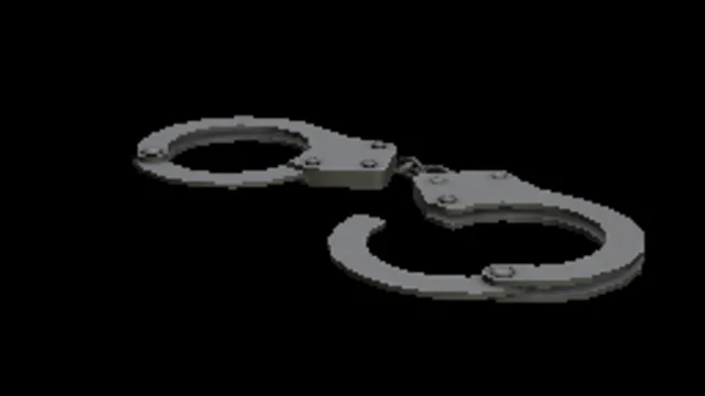 Handcuffs