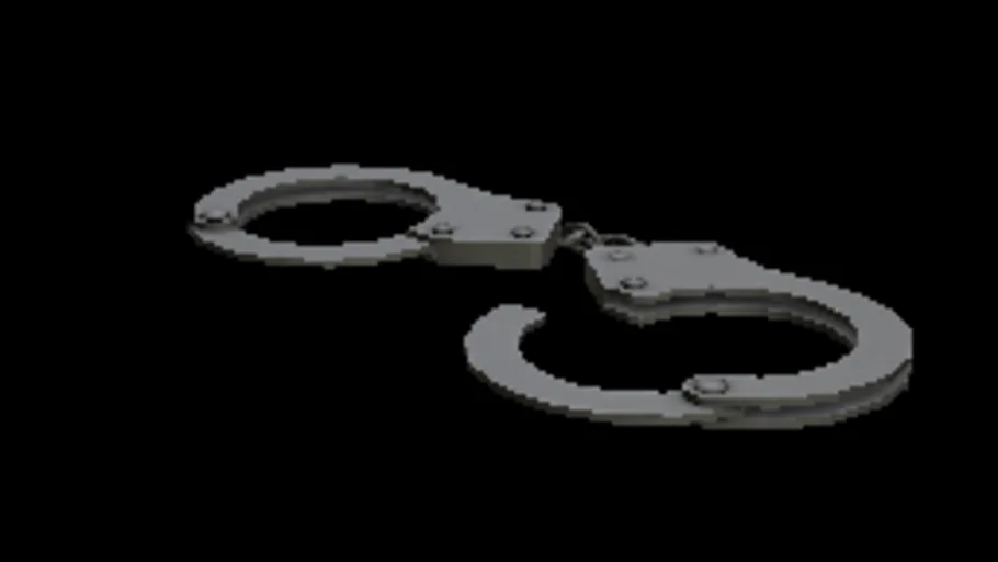 Handcuffs