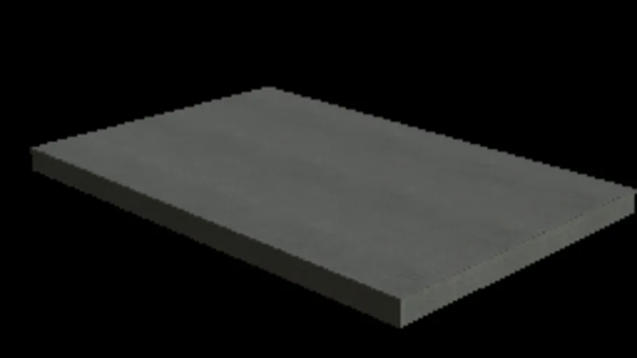 Metal Platform