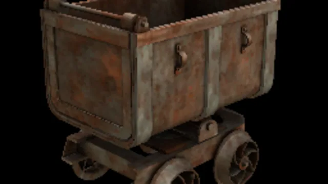 Minecart