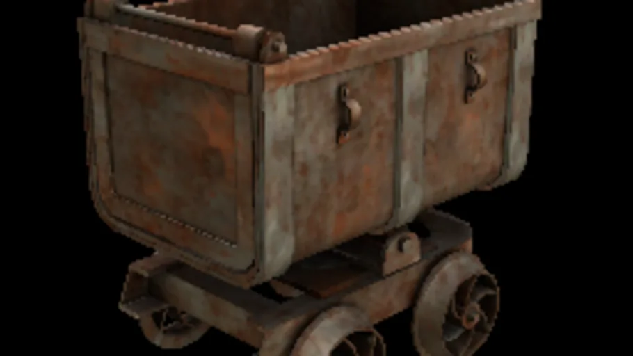 Minecart