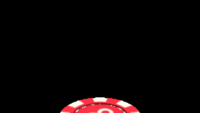 Poker Chip (Bodygroups)