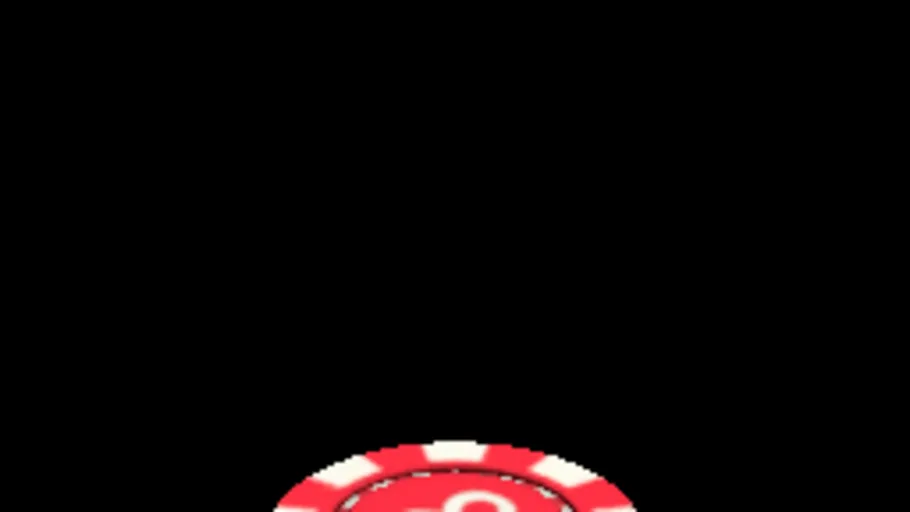Poker Chip (Bodygroups)