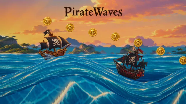 PirateWaves