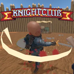 KNIGHTCLUB thumbnail
