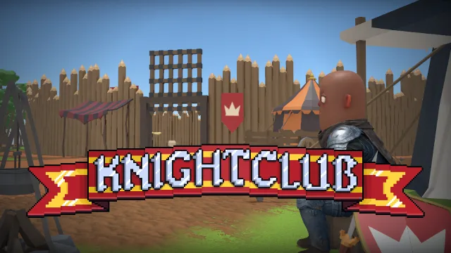 KNIGHTCLUB