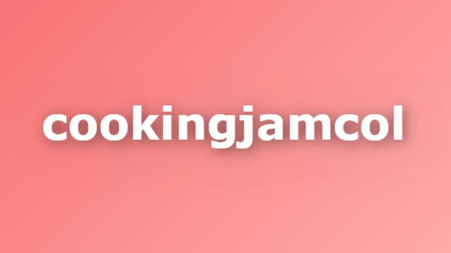 CookingJamCol