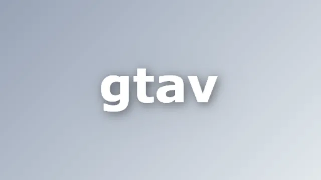 GtaV
