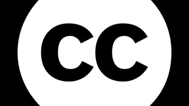 CC0 material
