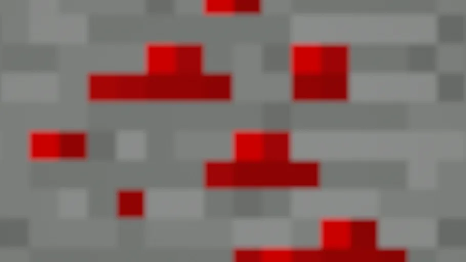redstone