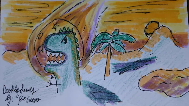 DoodleSaurs