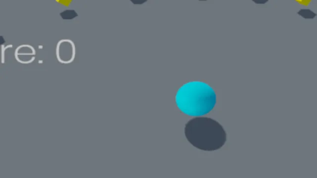 Roll A Ball Demo