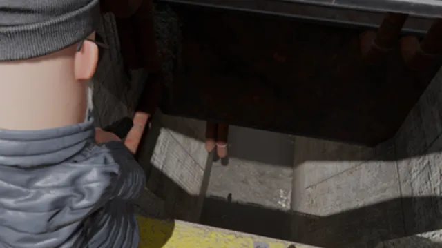 Trash Compactor