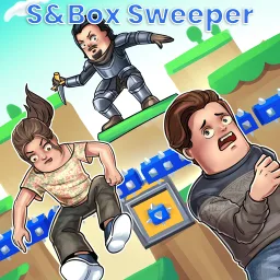 S&Box Sweeper thumbnail