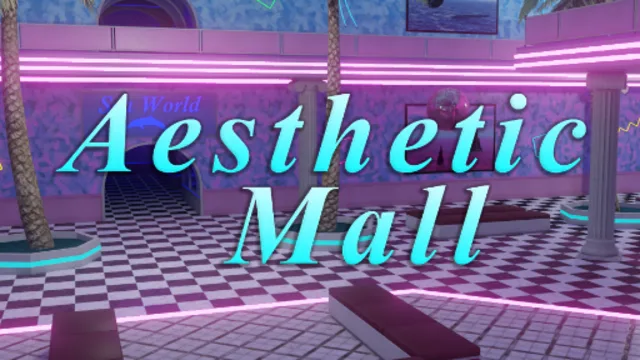 Aesthetic Mall