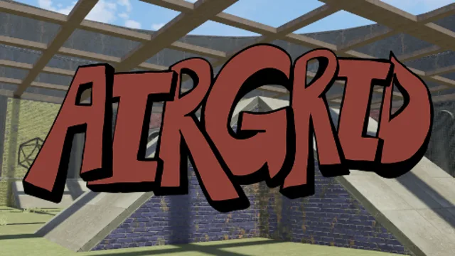 Airgrid