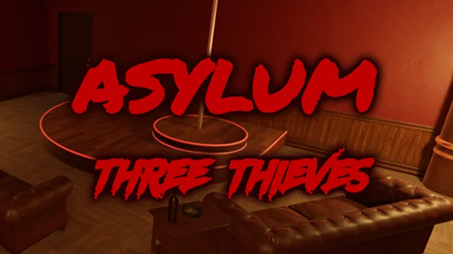 Asylum v0.7