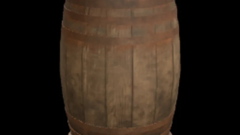 Barrel 02