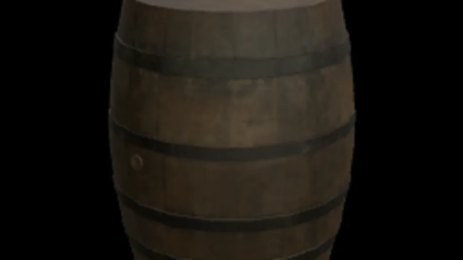 Barrel 03
