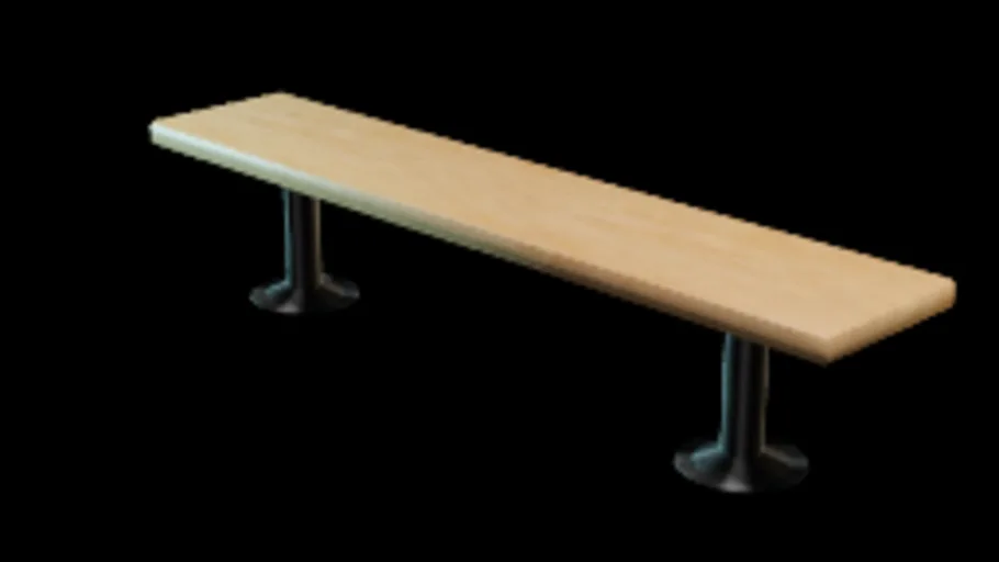 bench