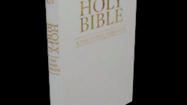 Bible