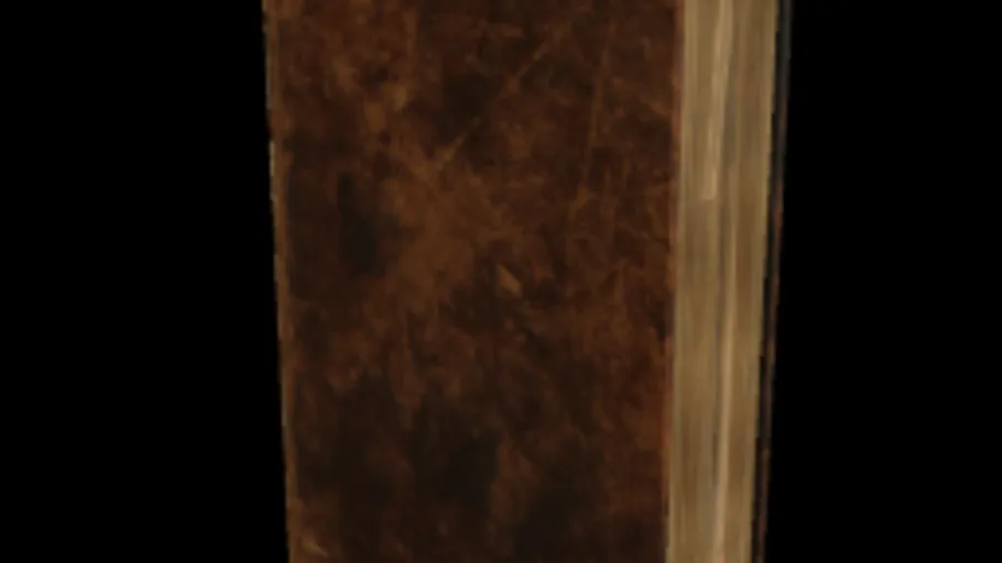 Book 2 Closed