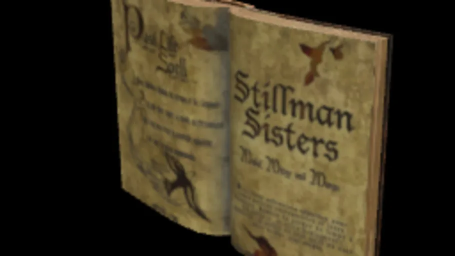 Book 2 Open