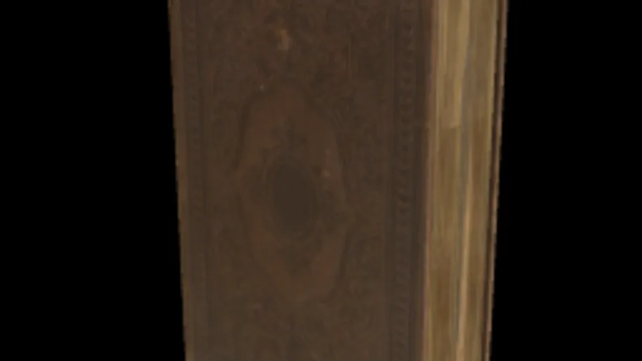 Book 4 Closed