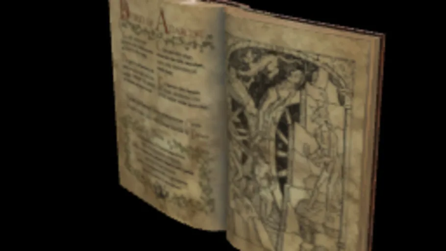 Book 5 Open