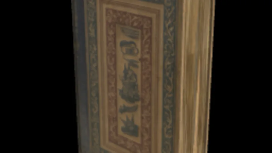 Book 6 Closed