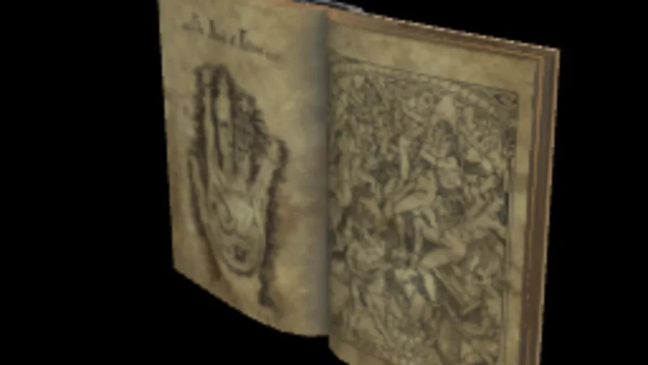 Book 6 Open