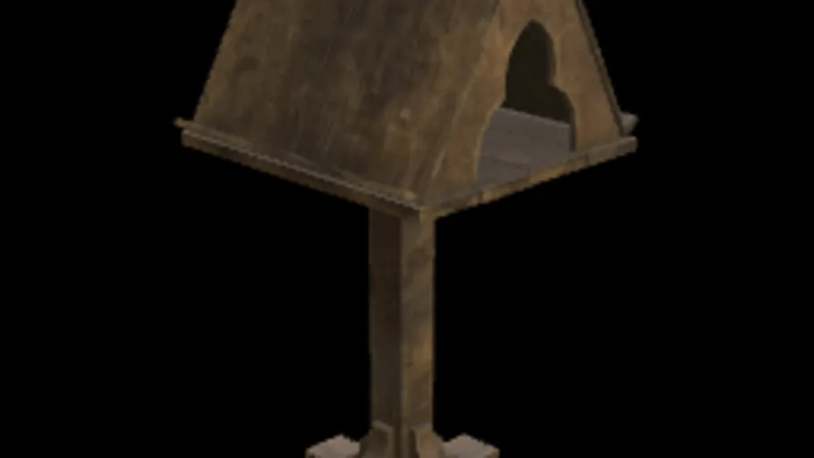 Bookstand