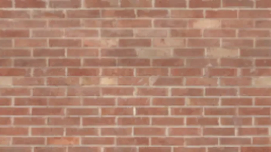 Brick Facade