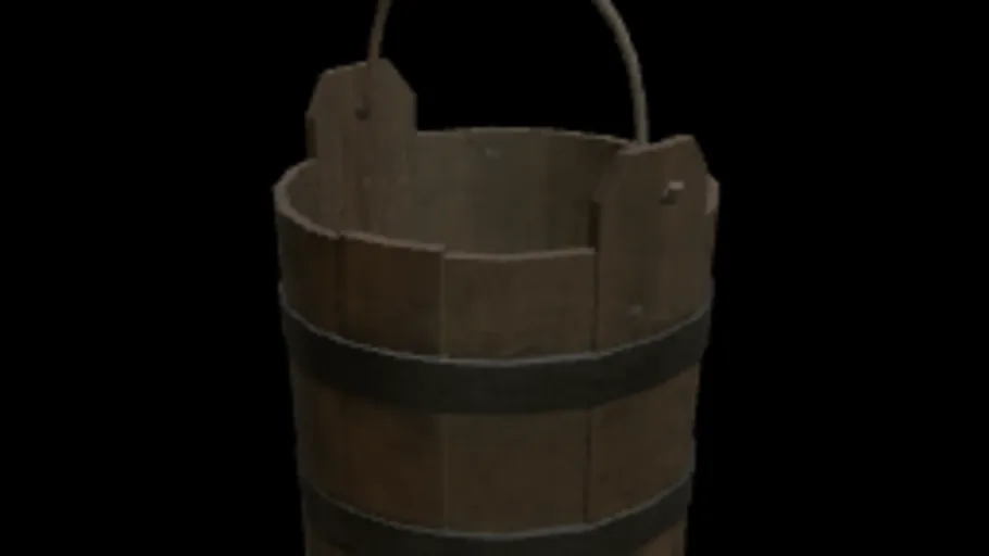 Bucket 1