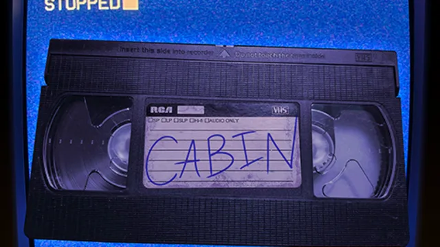Cabin Survival