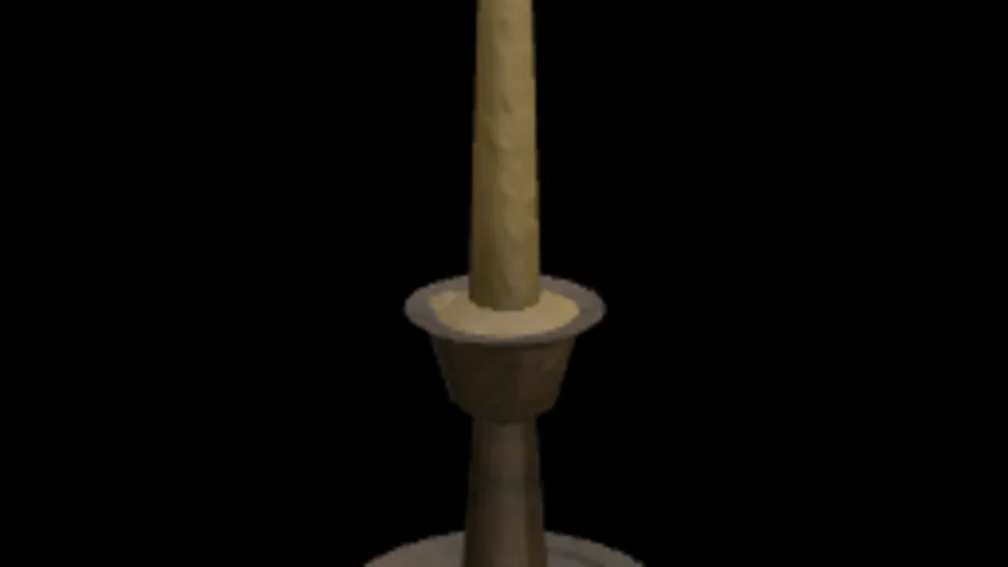 Candle 2