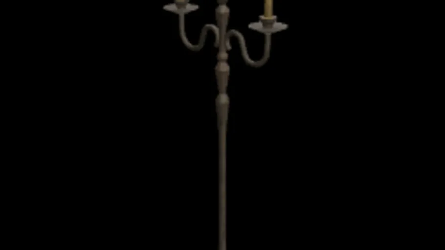 Candle 6