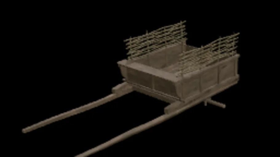 Cart 1
