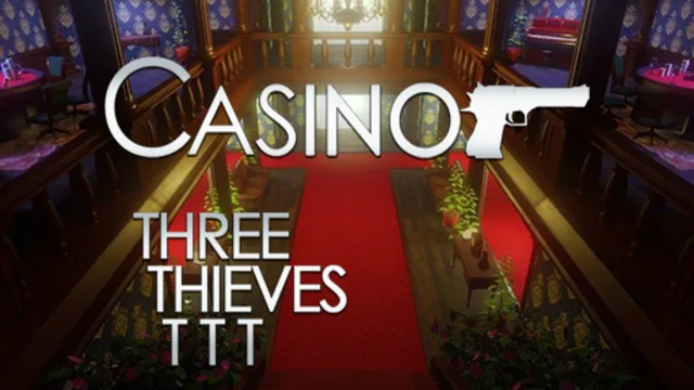 Casino Beta