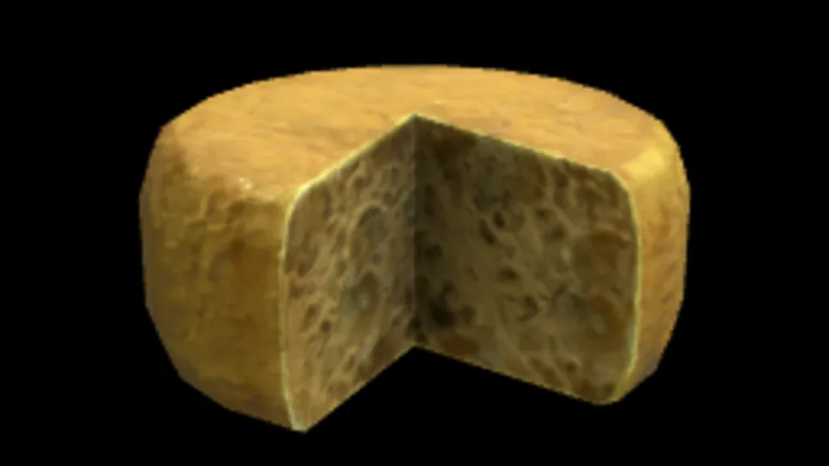 Cheese 2